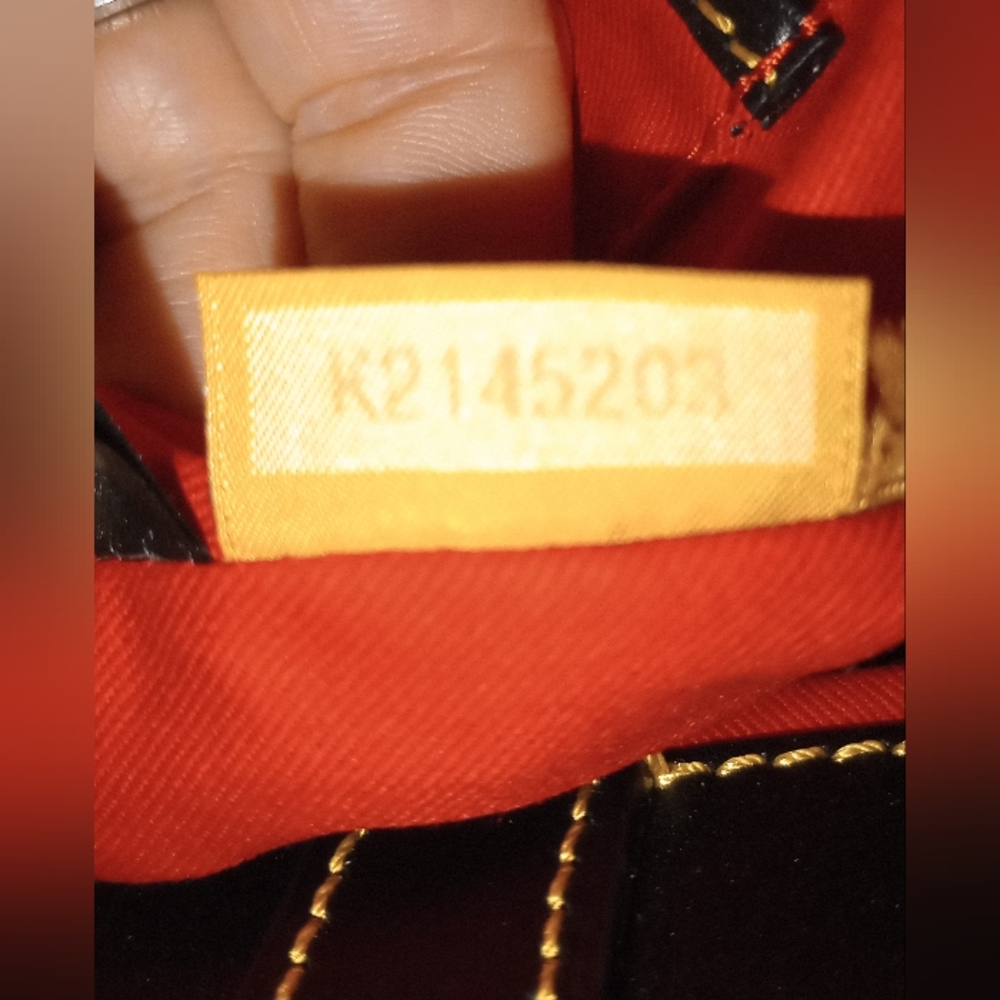 Dooney & Bourke Satchel Bag Multicolor - Picture 13 of 15